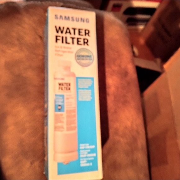 Samsung Other Waterdrop Da290020b Refrigerator Water Filter